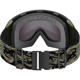 Smith 4D MAG XL ChromaPop Goggles  | Eye of the Tiger/ChrPop Sun Blk/ChrPop Strm Amb