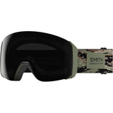 Smith 4D MAG XL ChromaPop Goggles  | Eye of the Tiger/ChrPop Sun Blk/ChrPop Strm Amb
