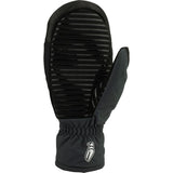 Crab Grab Punch Mitten | Washed Black