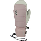 Crab Grab Snuggler Mitten - Women's | Cotton Candy