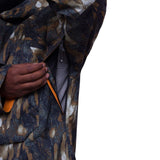 686 Hydra Down Thermagraph GORETEX Jacket - Men's  | Cypress Green Bark Camo