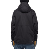 686 Foundation Insulated Jacket - Men's  | Black