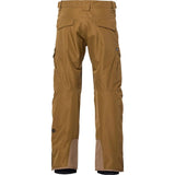 686 Smarty Cargo 3-In-1 Pant - Men's  | Breen