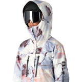 686 Skyline GORETEX Shell Jacket - Women's  | Purple Impression Ink