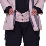 686 Hydra Insulated Jacket - Women's  | Tulip Ink