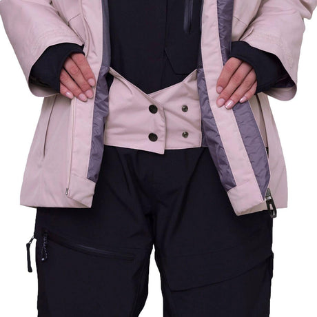 686 Hydra Insulated Jacket - Women's  | Tulip Ink
