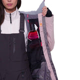686 Hydra Insulated Jacket - Women's  | Tulip Ink