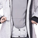 686 Rumor Insulated Jacket - Women's  | Black