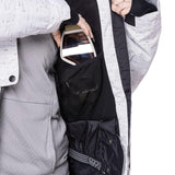 686 Rumor Insulated Jacket - Women's  | Black