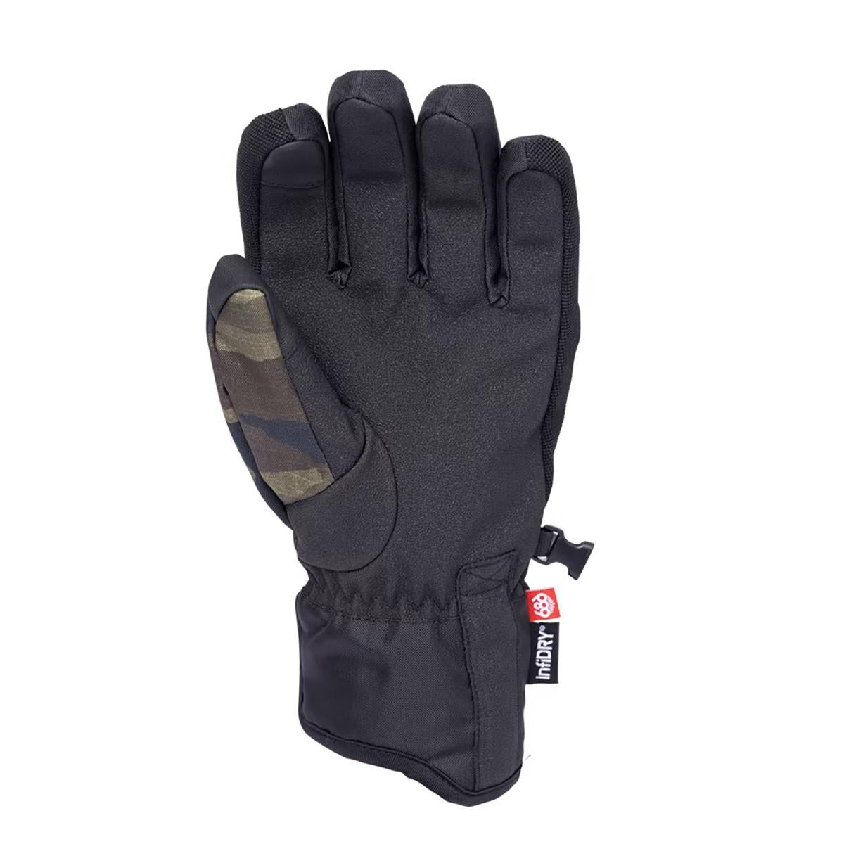 686 Primer Glove - Men's  | Dark Camo