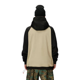 686 Bonded Fleece Hoodie - Men's | Sage Colorblock