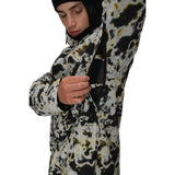 686 Hydra Thermagraph Jacket - Men's | Arctic Tundra Print