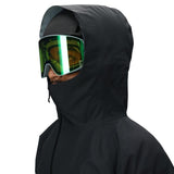 686 Hydra Thermagraph Jacket - Men's | Dusty Marine Colorblock