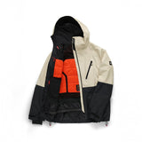 686 Hydra Thermagraph Jacket - Men's | Limestone Colorblock