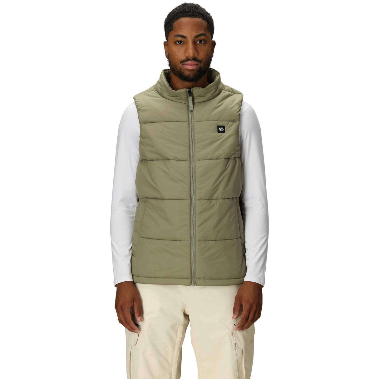 686 Smarty 3-in-1 Rodeo Jacket - Men's | Limestone