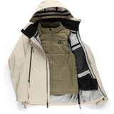 686 Smarty 3-in-1 Rodeo Jacket - Men's | Limestone