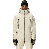 686 Smarty 3-in-1 Rodeo Jacket - Men's | Limestone