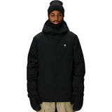 686 Foundation Insulated Jacket - Men's | Black