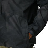 686 GORE-TEX Fragment Shell Anorak - Men's | Black Hemisphere