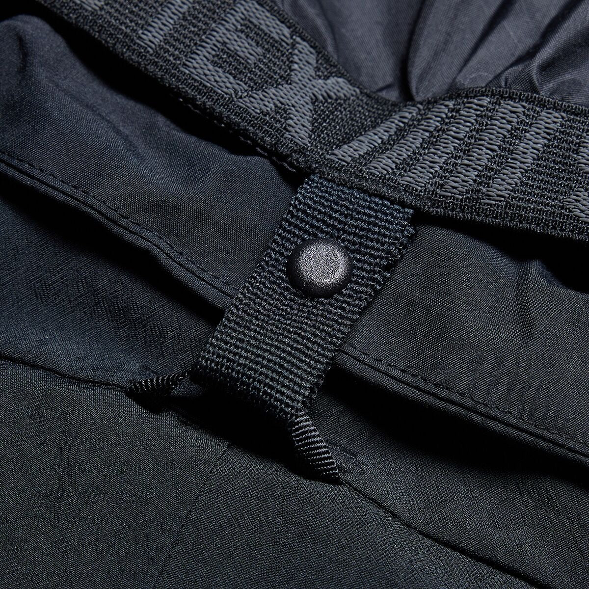 686 GORE-TEX Fragment Shell Anorak - Men's | Black Hemisphere