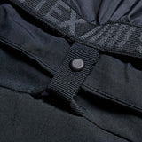 686 GORE-TEX Fragment Shell Anorak - Men's | Black Hemisphere