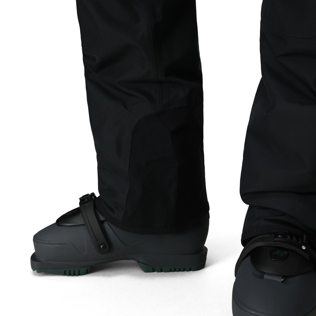 686 Hot Lap Insulated Bib - Men's | Black