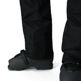 686 Hot Lap Insulated Bib - Men's | Black