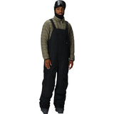 686 Hot Lap Insulated Bib - Men's | Black