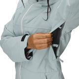 686 Athena Insulated Jacket - Women's | Dusty Marine