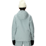 686 Athena Insulated Jacket - Women's | Dusty Marine