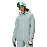 686 Athena Insulated Jacket - Women's | Dusty Marine