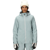 686 Athena Insulated Jacket - Women's | Dusty Marine