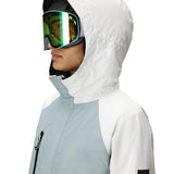 686 GORE-TEX Willow Insulated Jacket - Women's | Dusty Marine Colorblock