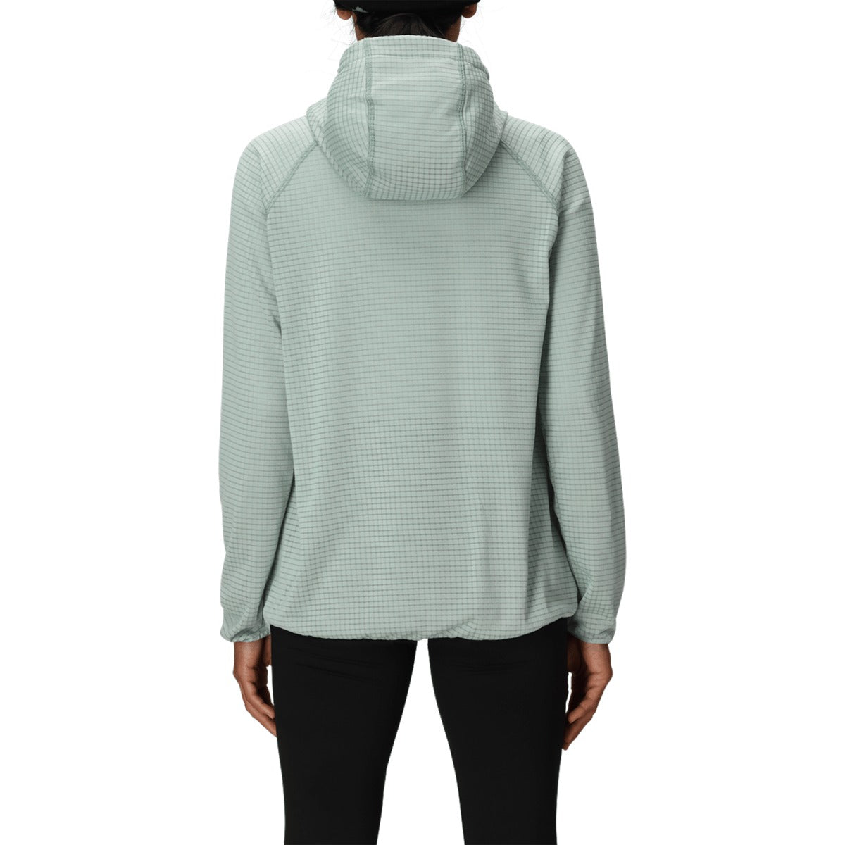 686 Mission Gid Hoodie | Dusty Marine