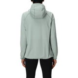 686 Mission Gid Hoodie | Dusty Marine