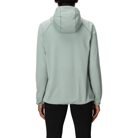 686 Mission Gid Hoodie | Dusty Marine