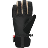 686 GORE-TEX Linear Under Cuff Glove - Men's | Limestone Hemisphere Print