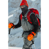 686 Mission Grid Fleece Hoodie - Men's | Flare