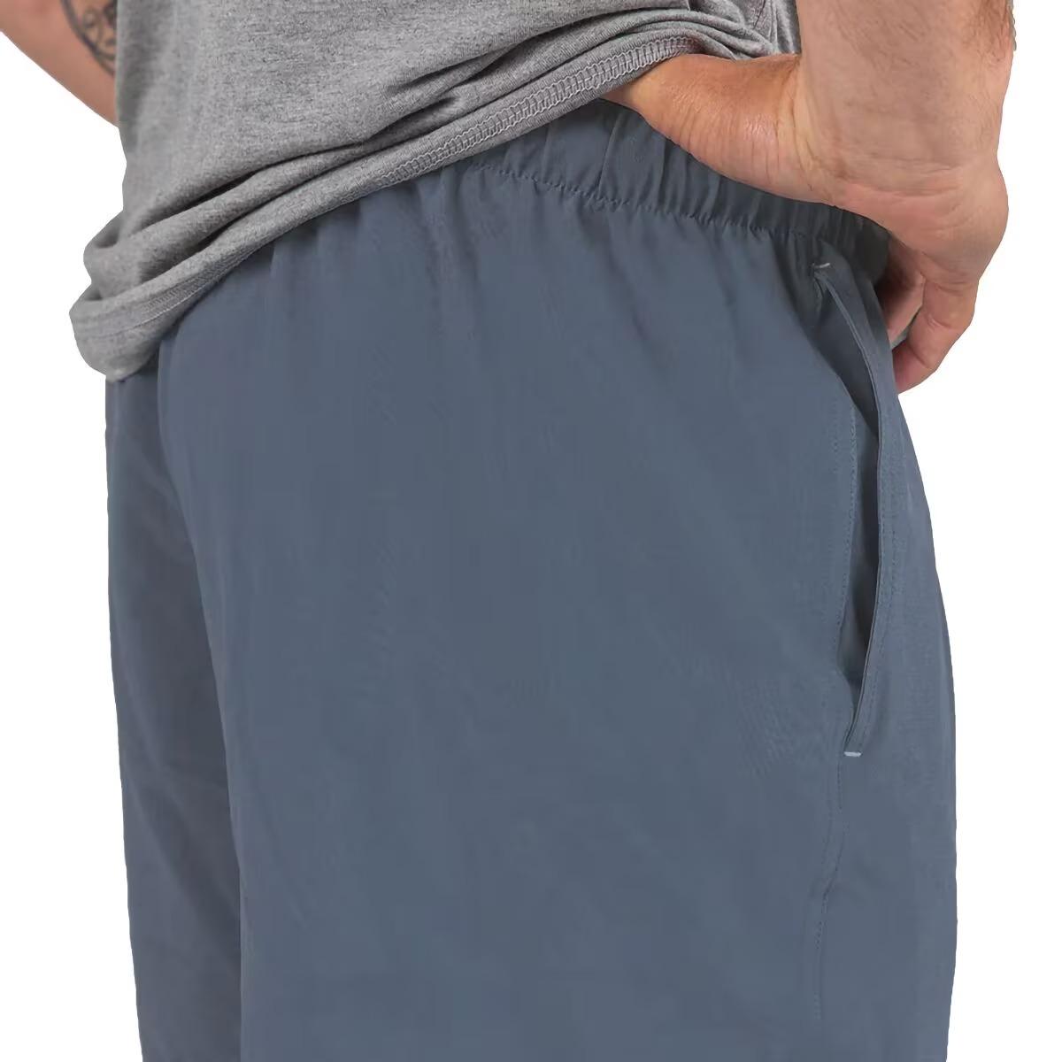 Free Fly Breeze 8in Short - Men's  | Surf Spray