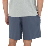 Free Fly Breeze 8in Short - Men's  | Cement