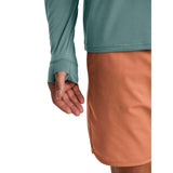 Free Fly Elevate Lightweight Hoodie - Men's | Stormy