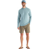 Free Fly Latitude Short - Men's  | Coriander