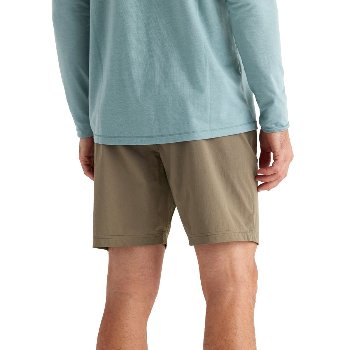 Free Fly Latitude Short - Men's  | Coriander