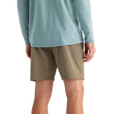 Free Fly Latitude Short - Men's  | Coriander