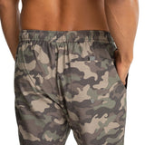 Free Fly Reverb Short - Men's | Woodland Camo Print