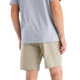Free Fly Tradewind Short - Men's  | Vintage Khaki