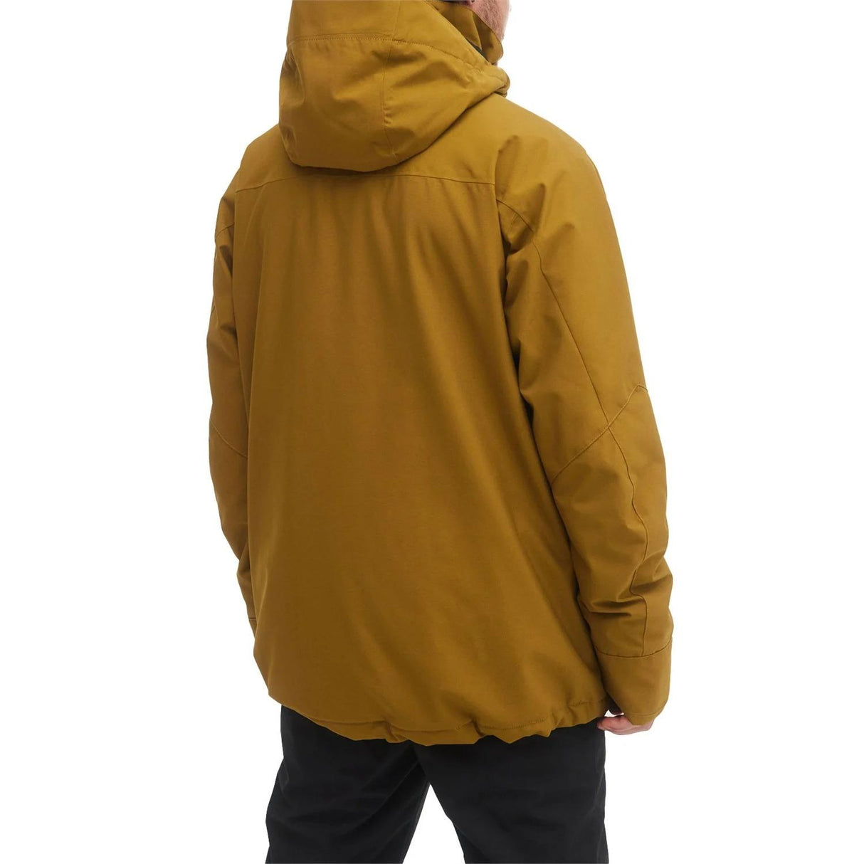 O'Neill Hammer Jacket - Men's  | Black Out