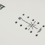 Nitro Alternator Snowboard - 2026 | One Color