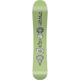 Nitro Alternator Snowboard - 2026 | One Color