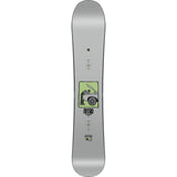 Nitro Alternator Snowboard - 2026 | One Color
